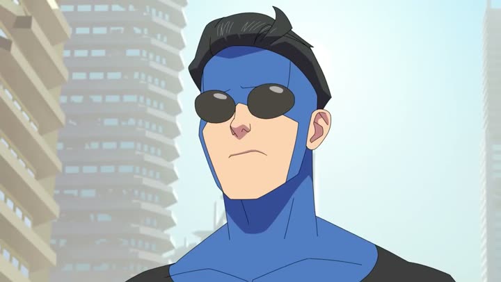 Invincible: Conquest
